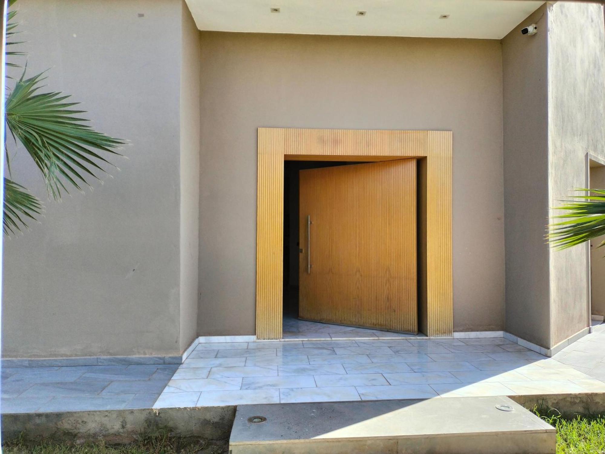 Marrakech Villa Du Golfeur Familles Uniquement Marrakesh Eksteriør billede